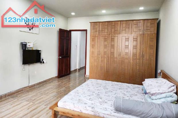 Bán nhà Đường số 59, Phường 14 Gò Vấp, 43.4m² (4m x 11m) hẻm 4m Ôtô - Giá 4.85 tỷ TL - 5