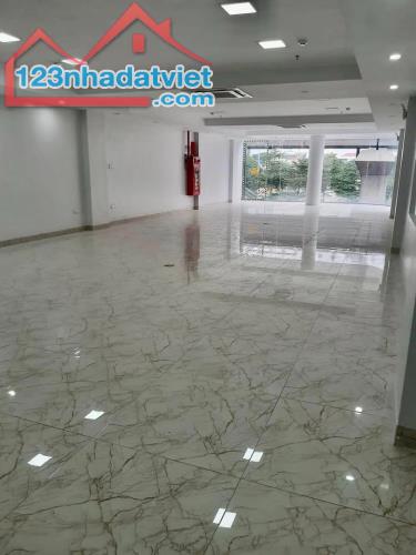 BÁN GẤP NHÀ MẶT PHỐ HUẾ, 6 TẦNG THANG MÁY, VỈA HÈ KINH DOANH_DT 50M2, 6 TẦNG, MT 4.5M, 42T - 3