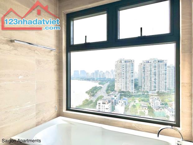 Cho Thuê Căn hộ chung cư tại One Verandah Mapletree, tọa lạc ở Bát Nàn, Thạnh Mỹ Lợi, Q2, - 2