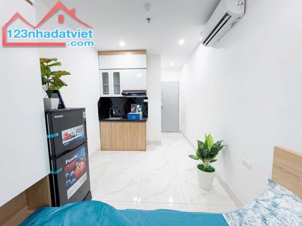 🏠 BÁN NHÀ DÒNG TIỀN 59 MỄ TRÌ- 57M2- - 17P - THU 750TR/TH - GIÁ 13.8 TỶ🌐 hangmini.com - 1