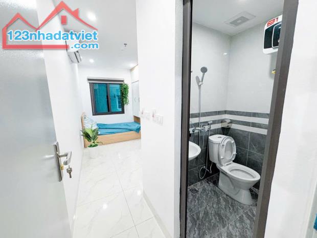 🏠 BÁN NHÀ DÒNG TIỀN 204 KIM GIANG- 65M2- - 18P - THU 80TR/TH - GIÁ 14.5 TỶ🌐 hangmini.com - 4