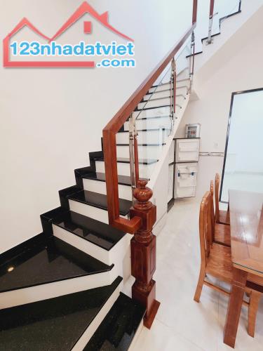 🏠 BÁN NHÀ ĐẸP FULL NỘI THẤT - ĐƯỜNG LƯƠNG ĐỊNH CỦA, VĨNH NGỌC - 3