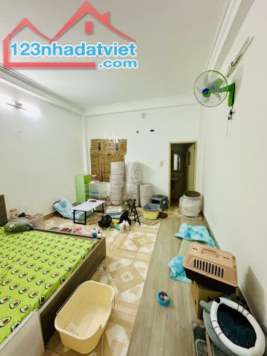 Cần bán nhà hẻm 6m Phan Anh, Tân Phú, 4 tầng, 4x16M, giá 6,9 tỷ ( TL ) - 5