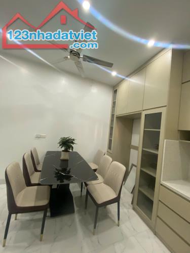 🏡 SỞ HỮU NGAY NHÀ 4 TẦNG ĐẸP NHƯ MƠ – Ô TÔ ĐỖ CỬA – GẦN ĐẠI HỌC TDTT, CHỈ 1,9 TỶ! 🔥 - 2