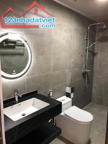 🏡 SỞ HỮU NGAY NHÀ 4 TẦNG ĐẸP NHƯ MƠ – Ô TÔ ĐỖ CỬA – GẦN ĐẠI HỌC TDTT, CHỈ 1,9 TỶ! 🔥 - 4