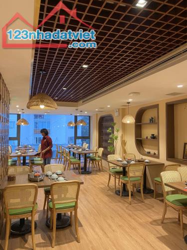 Siêu đẹp VIP Đại La 7 tầng thang máy cực thoáng nhỉnh 30 tỷ