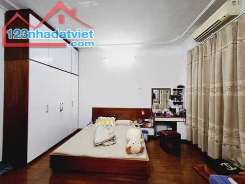 Bán nhà Dịch Vọng – Cầu Giấy – 102m2 – MT5m – 17 tỷ . - 1