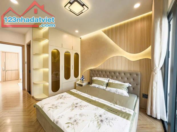 BÁN NHÀ TĂNG BẠT HỔ, BÌNH THẠNH, DT 46M2, NỞ HẬU, 2 TẦNG, 3 PN, HẺM 3m, NỘI THẤT ĐẸP, - 3