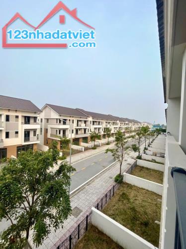 Shophouse 100m²  vị trí độc tôn, sinh lời ngay, chỉ còn 5 căn cuối cùng - 2