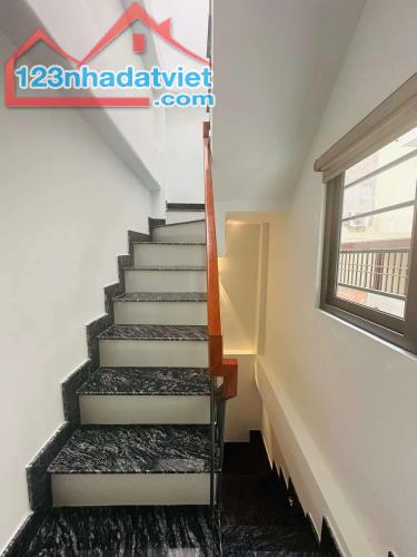 Bán nhà đẹp Nguyễn Trọng Tuyển Tân Bình, 40m2 giá 6.8 tỷ TL - 3