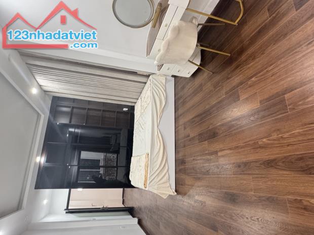 Ô Tô Đỗ Cửa - Lô Góc - Nội Thất Xịn - Kinh Doanh, phố Ng An Ninh,dt: 37m, mt: 3,6m, 5tầng - 3