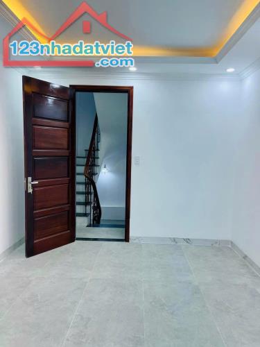 🔥 BÁN NHÀ ĐẠI THÀNH – NGÕ THÔNG – 75M² – 4 TẦNG – THIẾT KẾ SANG TRỌNG – Ở NGAY 🔥 - 3