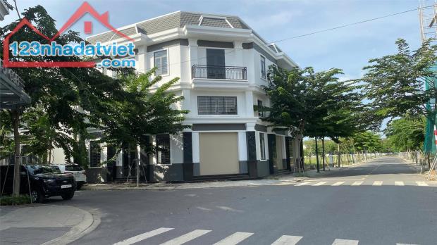 Bán nhà phố thương mại Richland Residence – Giá tốt nhất khu vực, mặt tiền đẹp, đầu tư - 1