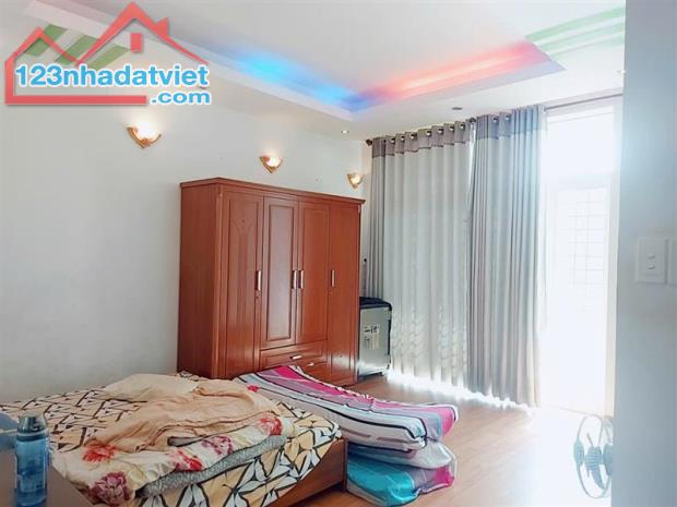 Nhà mặt tiền KDC Hương Lộ 5, Bình Tân - ngang 6m View công viên, thiết kế resort, giá tốt - 3