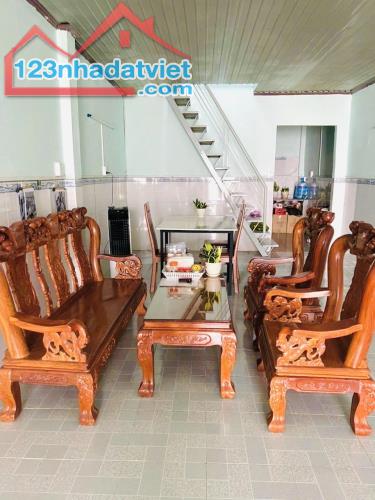 Bán nhà sát mặt tiền Nguyễn Văn Quá - Quận 12 - 2p qua Gò Vấp thuận tiện lưu thông. 💥Gần