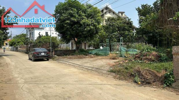 Bán mảnh đất 487m² có 300m thổ cư Tại Đông Yên, Quốc Oai, Hà nội