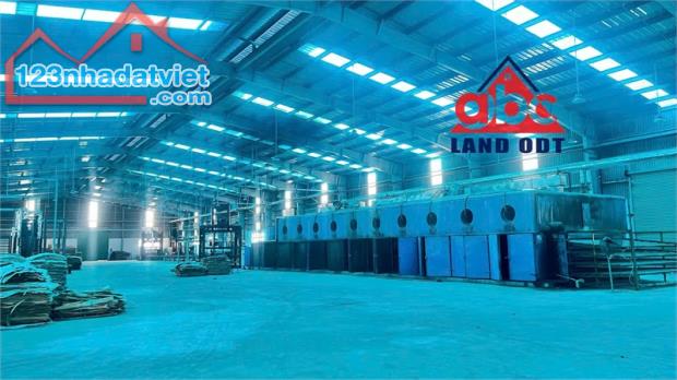 XT066 Nhà Xưởng cho thuê tại KCN Bà Rịa, tiếp nhận ngành công nghệ cao, không ô nhiễm - 2