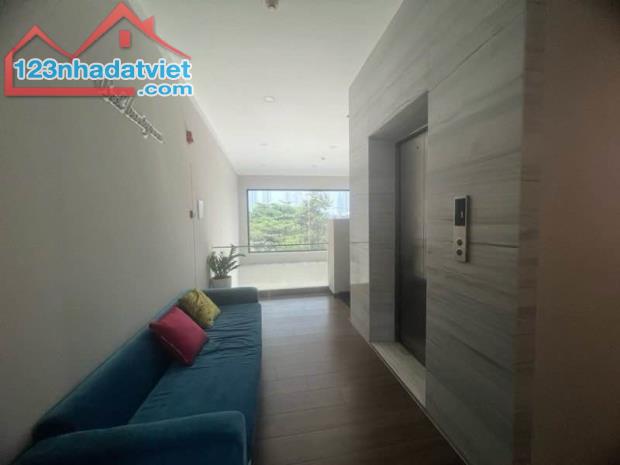 VĂN PHÒNG FULL NỘI THẤT LAKEVIEW THỦ THIÊM Q2 CHO THUÊ CHỈ VỚI 12TR - 1