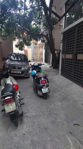 BÁN NHÀ NGUYỄN AN NINH, Ô TÔ, NGÕ THÔNG, KINH DOANH, THANG MÁY, 55M2 GIÁ 12 TỶ - 2
