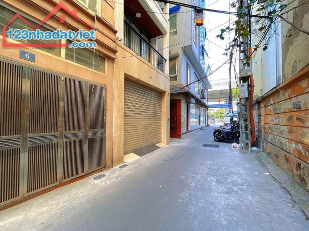 Giảm chào bán gấp phân lô ô tô tránh Minh Khai – HBT, dt 64m, mặt tiền 4m, giá 14.5 tỷ - 1