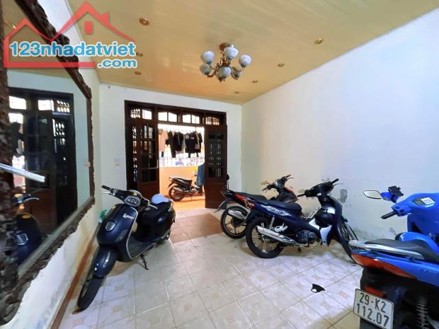 Giảm chào bán gấp phân lô ô tô tránh Minh Khai – HBT, dt 64m, mặt tiền 4m, giá 14.5 tỷ - 2