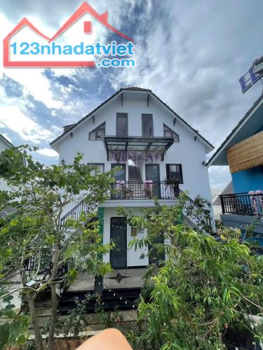 CHỈ 22TỶ CHO 3 CĂN VILLA ĐANG KINH DOANH HOMESTAY ỔN ĐỊNH.