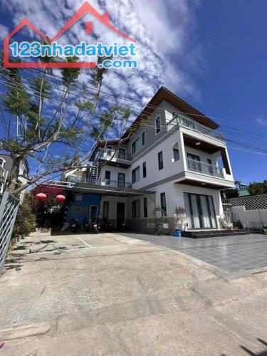 CHỈ 22TỶ CHO 3 CĂN VILLA ĐANG KINH DOANH HOMESTAY ỔN ĐỊNH. - 3