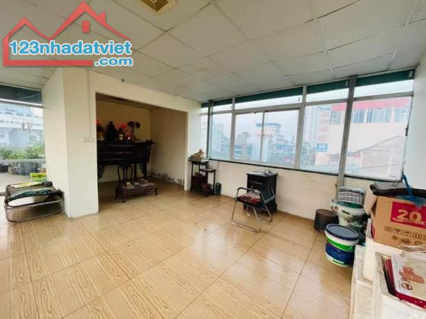 Chỉ 27 tỷ – Nhà mặt phố Hồng Tiến, 85m², 7 tầng, vị trí VIP, kinh doanh siêu lợi nhuận! - 3