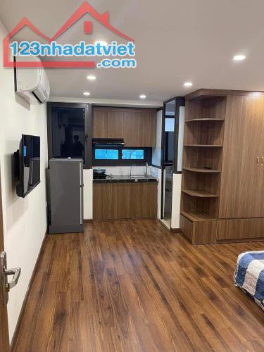 🔥 BÁN TÒA CCMN 9 TẦNG - SIÊU KHỦNG- 302M² -96 PHÒNG  - GIÁ 79.5 TỶ🌐 hangmini.com