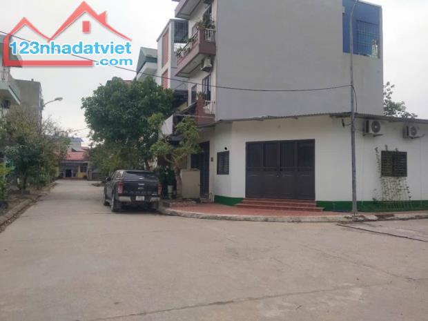 Siêu đẹp, đất đấu giá phường Đồng Mai quận Hà Đông gần Vành đai 4, 70m2 MT5m giá 6.9 tỷ - 1