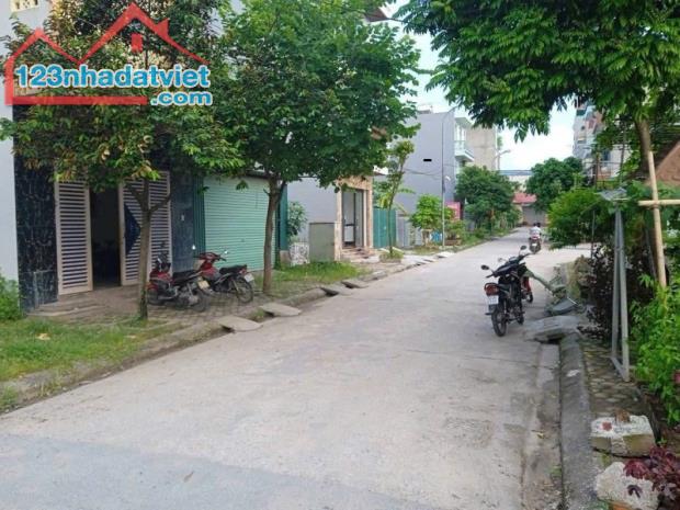 Siêu đẹp, đất đấu giá phường Đồng Mai quận Hà Đông gần Vành đai 4, 70m2 MT5m giá 6.9 tỷ - 2