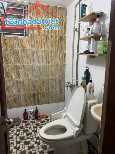 Kinh Doanh-Phân Lô-Ô Tô,khu Đền Lừ, dt: 40m, mt: 5,5m, 5 tầng. - 4