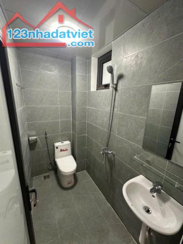 cực hót nhà cực hiếm sổ đỏ chính bán tại phố vĩnh hưng, hoàng mai, hà nội - 3