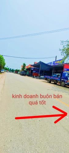 Mặt QUỐC LỘ 21A, KINH DOANH nhà 174m nhỉnh 1 tỷ  Hoà Bình - 1