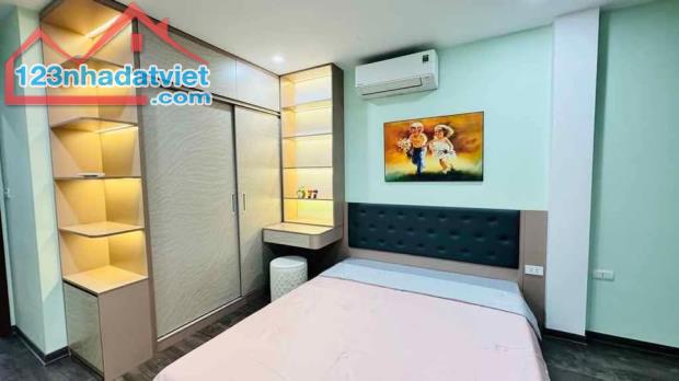 Siêu hiếm. Chỉ hơn 7 tỷ. không có căn thứ 2. Nhà mặt phố bồ đề vỉa hè, kinh doanh. - 1