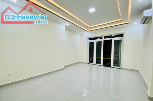 Bán nhà hẻm xe hơi Phú Nhuận, đường Đỗ Tấn Phong Phường 9, 59m² 4mx16m - Giá 8.9 tỷ TL - 2