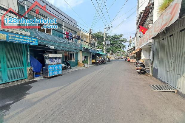 Bán nhà hẻm xe hơi Phú Nhuận, đường Đỗ Tấn Phong Phường 9, 59m² 4mx16m - Giá 8.9 tỷ TL - 3