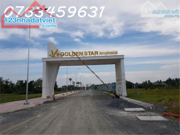 NTK-25.2-361
Đất trước mặt khu người ở Golden star ,Hoà Khánh Đông, Huyện Đức Hòa, Tỉnh - 3