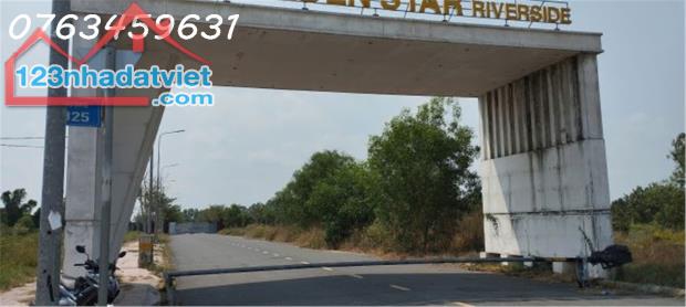 NTK-25.2-361
Đất trước mặt khu người ở Golden star ,Hoà Khánh Đông, Huyện Đức Hòa, Tỉnh - 4