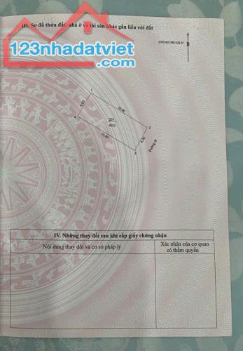 Bán gấp nhà Lê Đức Thọ - Dương Khuê 6 tầng 40m2 mới đẹp, ô tô tránh nhau, cho thuê, KD tốt - 1