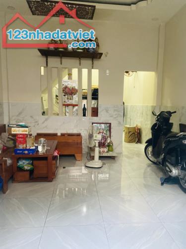 🏠🔥 SIÊU HIẾM, GẦN MT HẬU GIANG, QUẬN 6, HẺM THÔNG, DÒNG TIỀN, 42M2, 2 TẦNG, NHỈNH 3TỶ TL