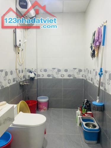 🏠🔥 SIÊU HIẾM, GẦN MT HẬU GIANG, QUẬN 6, HẺM THÔNG, DÒNG TIỀN, 42M2, 2 TẦNG, NHỈNH 3TỶ TL - 4