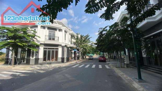 Sở hữu ngay nhà phố Richland Residence – 1 trệt, 1 lửng, 1 lầu, phong cách châu Âu sang - 4