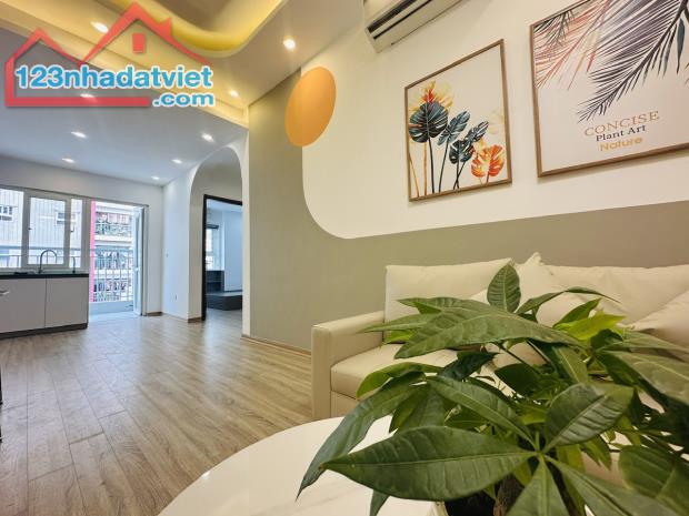 Chính chủ cần bán gấp căn hộ 68m² full nội thất cao cấp tại tòa HH02B – KĐT Thanh Hà Cienc - 2