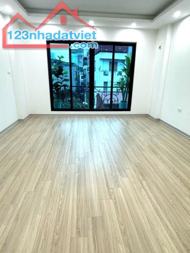 Bán nhà đường giải phóng hoàng mai hà nội - 1