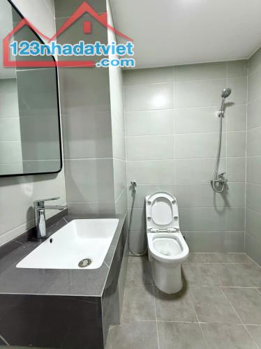 Gái rẻ,Căn hộ diện tích 93m2 thiết kế 3PN2WC rộng rãi - 5