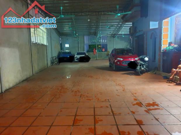 Bán  350m Đất mt 13m Bát Khối  LB giá 44 ty  phù hợp xây biệt thự sân vườn, VP ,nhà - 1