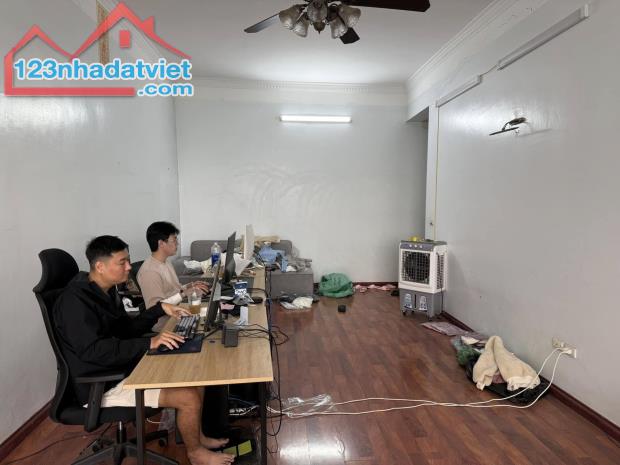 🔥 CHUNG CƯ 135M² - LÔ GÓC 2 BAN CÔNG - KĐT CỔ NHUẾ - CHỈ 5.6 TỶ 🔥 - 3