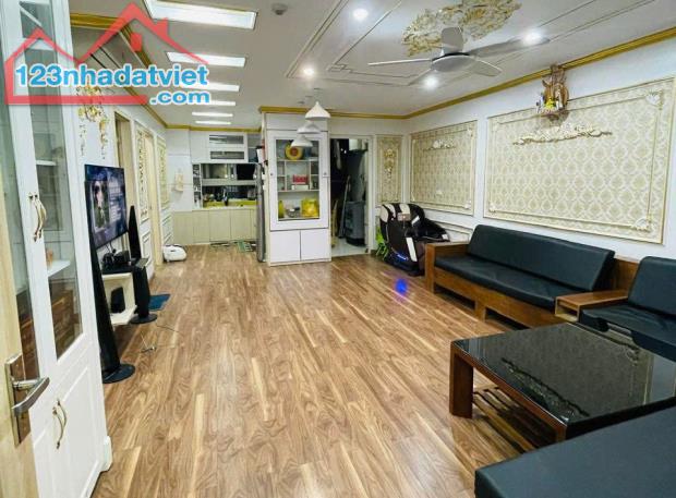 Bán gấp căn hộ 74m2 chung cư Thanh Hà Mường Thanh – 0918818872