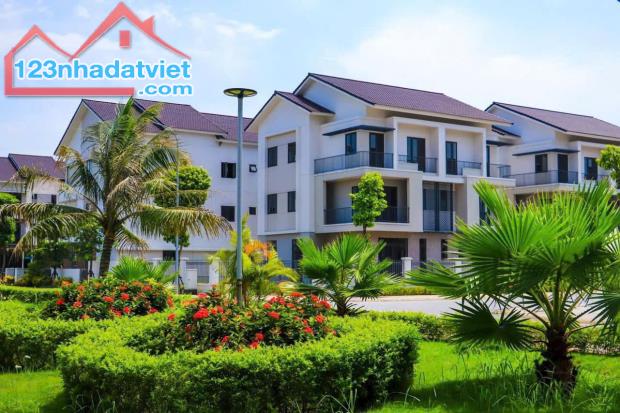 mua mua mua!Shophouse cạnh Hà Nội, shophouse cuối cùng của Centa Riverside,vốn từ 2 tỷ! - 1